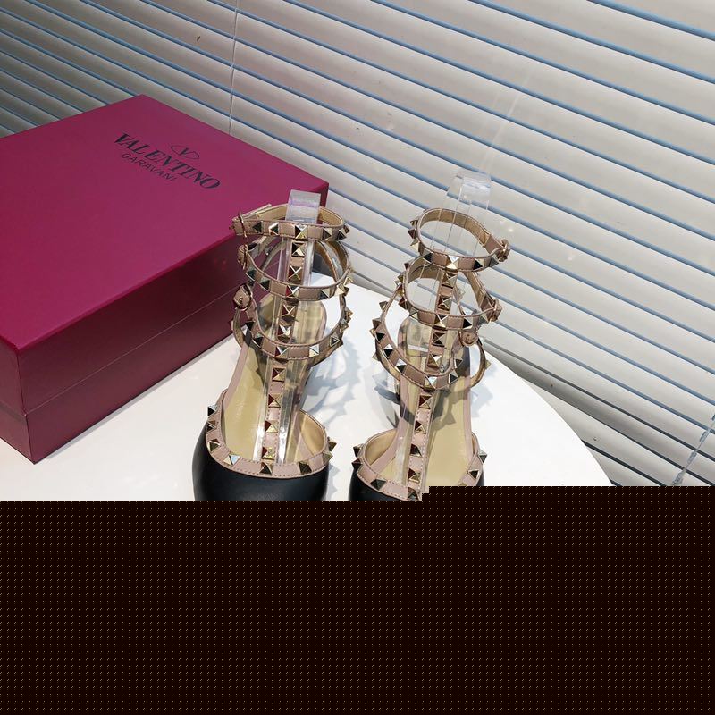 Valentino High Heels